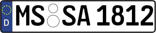 MS-SA1812