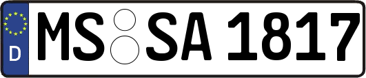 MS-SA1817