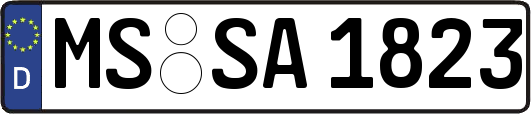 MS-SA1823