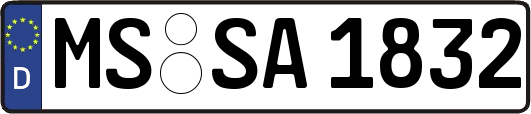 MS-SA1832