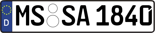 MS-SA1840