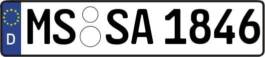 MS-SA1846