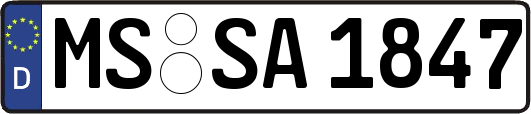 MS-SA1847