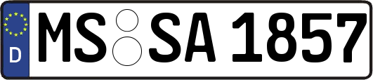 MS-SA1857