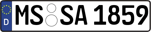 MS-SA1859