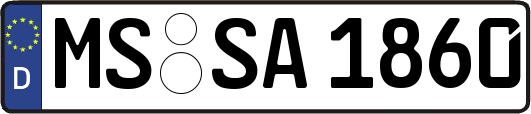 MS-SA1860