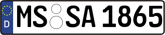 MS-SA1865