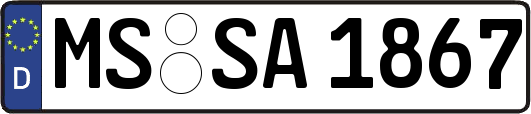 MS-SA1867