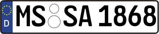 MS-SA1868
