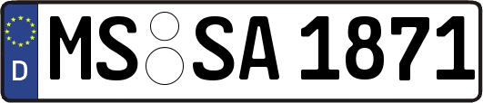 MS-SA1871