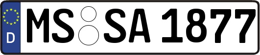 MS-SA1877