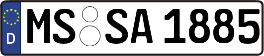 MS-SA1885