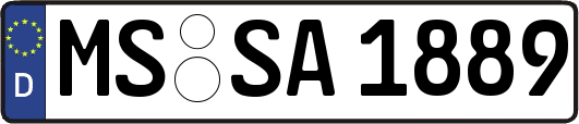 MS-SA1889