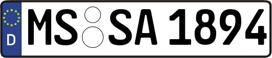 MS-SA1894