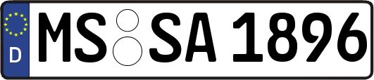 MS-SA1896