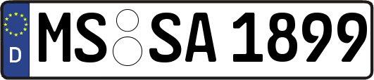 MS-SA1899