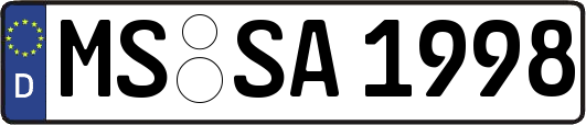 MS-SA1998