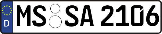 MS-SA2106