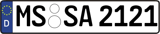 MS-SA2121