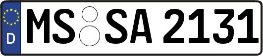 MS-SA2131