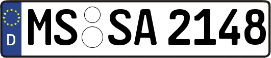 MS-SA2148