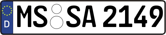 MS-SA2149