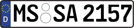 MS-SA2157