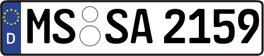 MS-SA2159