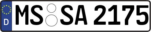 MS-SA2175