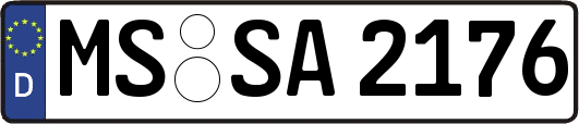 MS-SA2176