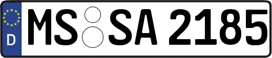 MS-SA2185