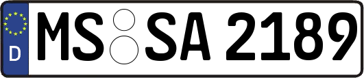 MS-SA2189