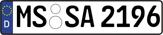 MS-SA2196