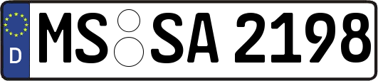 MS-SA2198