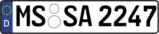 MS-SA2247