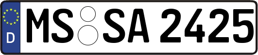 MS-SA2425
