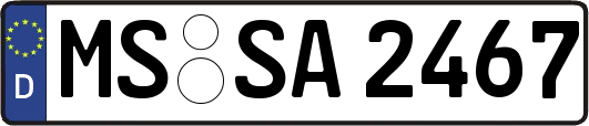 MS-SA2467