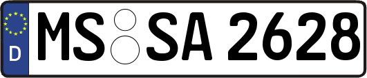 MS-SA2628