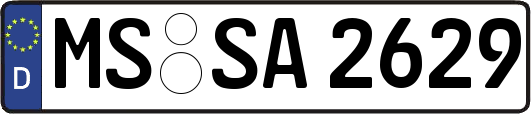 MS-SA2629
