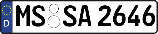 MS-SA2646