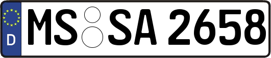 MS-SA2658