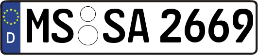 MS-SA2669