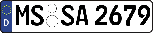 MS-SA2679