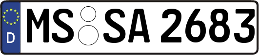 MS-SA2683