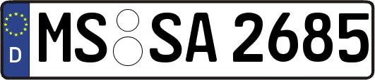 MS-SA2685