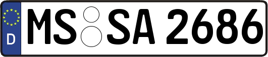 MS-SA2686