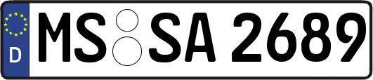 MS-SA2689