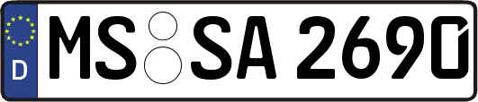 MS-SA2690