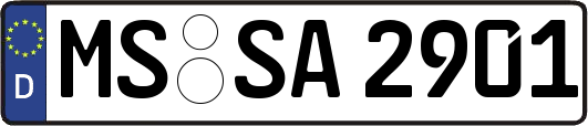 MS-SA2901