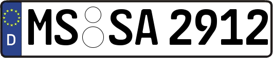 MS-SA2912